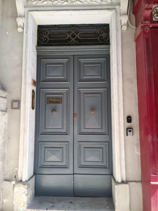 Charming & Traditional Flat In City Center Esch1-2 Valletta Ngoại thất bức ảnh
