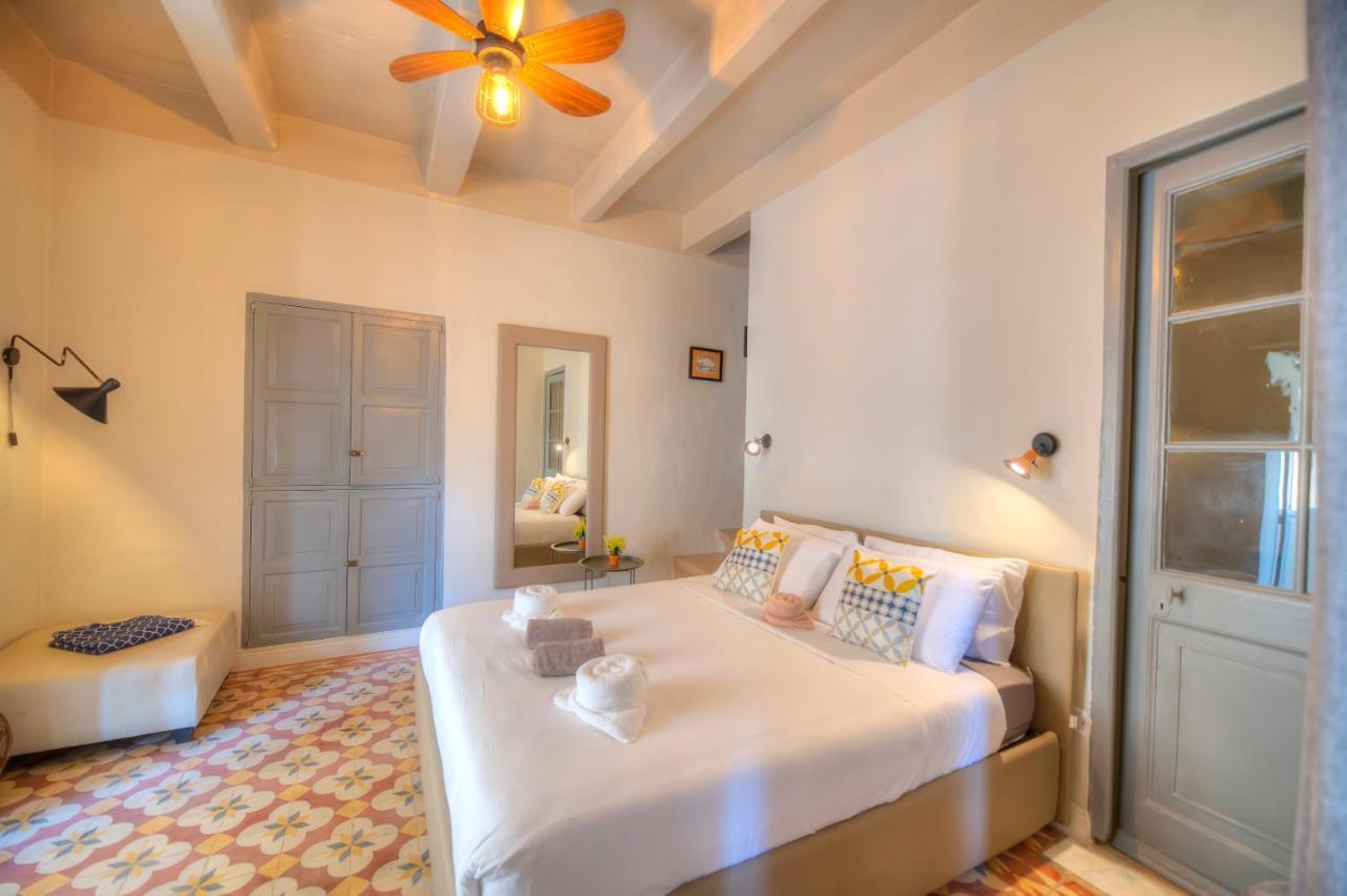 Charming & Traditional Flat In City Center Esch1-2 Valletta Ngoại thất bức ảnh