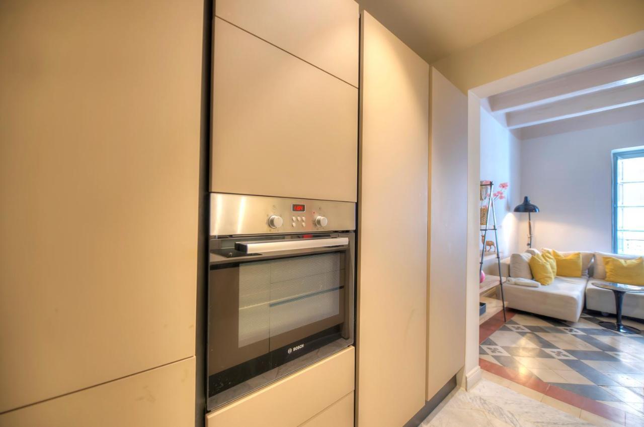 Charming & Traditional Flat In City Center Esch1-2 Valletta Ngoại thất bức ảnh