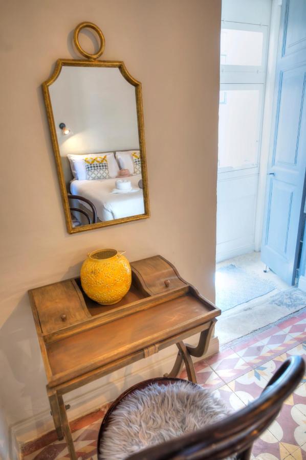 Charming & Traditional Flat In City Center Esch1-2 Valletta Ngoại thất bức ảnh