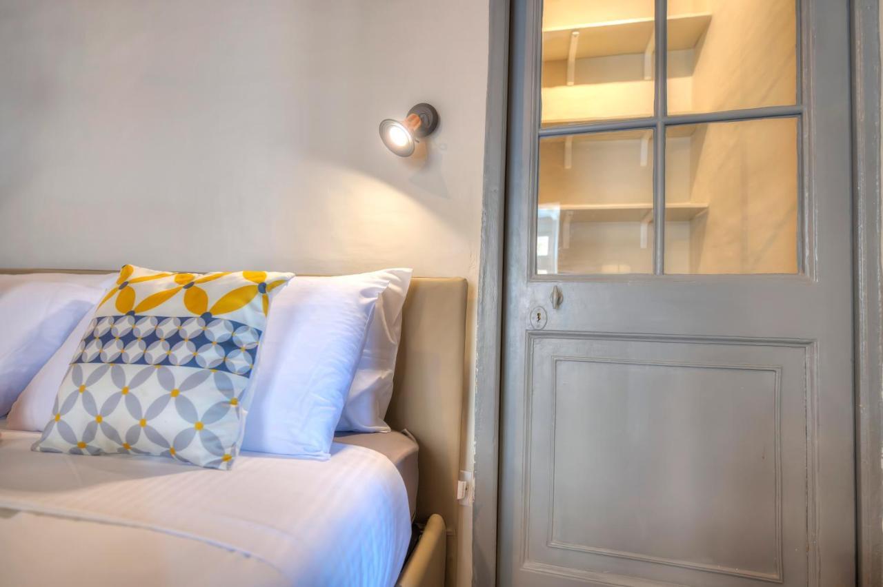 Charming & Traditional Flat In City Center Esch1-2 Valletta Ngoại thất bức ảnh