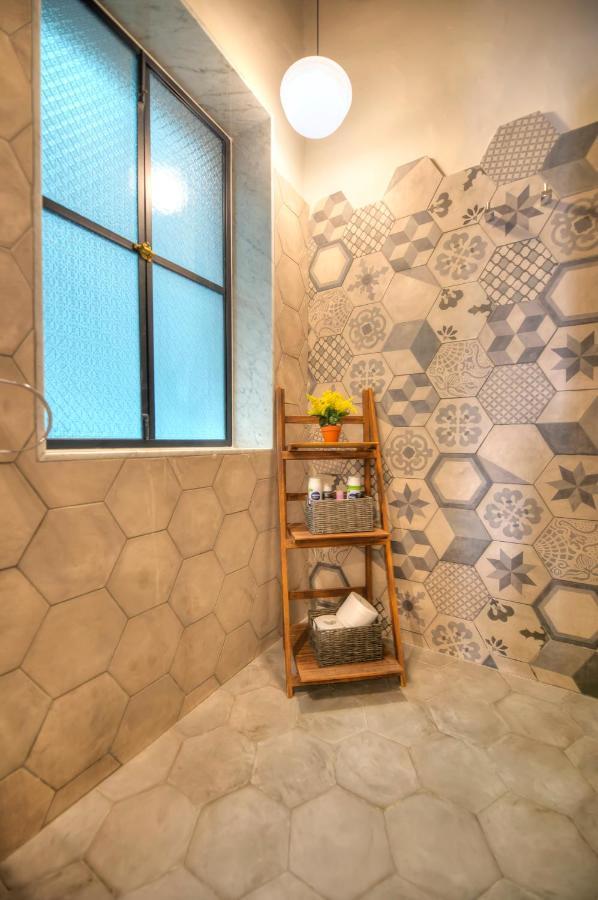 Charming & Traditional Flat In City Center Esch1-2 Valletta Ngoại thất bức ảnh
